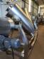 ezclador en forma de V de acero inoxidable 316L 600 L