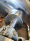 ezclador en forma de V de acero inoxidable 316L 600 L