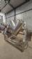 ezclador en forma de V de acero inoxidable 316L 600 L