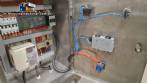 ezclador en forma de V de acero inoxidable 316L 600 L