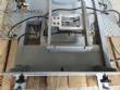 Comprobador de peso de la b�scula controladora Perfor