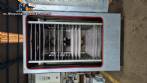 Horno/deshidratador Prime Engenharia para deshidratar frutas y verduras.