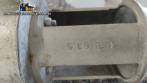 V�lvula sanitaria con actuador neum�tico de acero inoxidable Alfa Laval