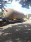 Tanque de digestin de acero inoxidable de 107.000 litros