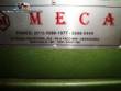 Meca de m�quina soldadura electr�nica