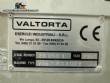 Mezclador enfriador para PVC 280 kg Valtorta