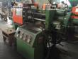 M�quina de moldeo por inyecci�n Semeraro