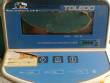 B�scula de plataforma Toledo 500 kg