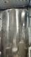 Tanque de acero inoxidable para almacenamiento y agitaci�n, 2000 litros.