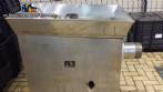 Picadora de carne industrial Brasia�o