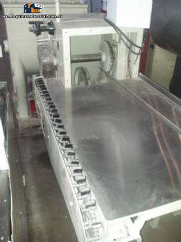 Empacador pirul� Vidic