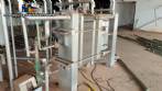 Pasteurizador con intercambiador de calor de placas de acero inoxidable de Brasholanda