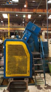 M�quina transfer Gnutti de 8 cabezales