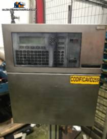 Fechador de inyecci�n de tinta industrial VideoJet