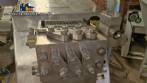 Homogeneizador de alta presi�n 6.000 litros por hora Gaulin