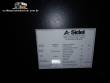 L�nea de embotellado de agua mineral Sidel