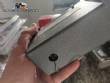 Caja del sensor de nivelaci�n de asfalto de V�gele