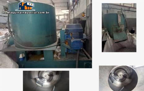 aglutinante de pl�stico