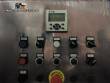 Llenadora rotativa gravimtrica de acero inoxidable con cabina