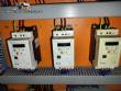 Llenadora rotativa gravimtrica de acero inoxidable con cabina