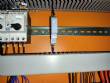 Llenadora rotativa gravimtrica de acero inoxidable con cabina