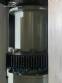 Llenadora rotativa gravimtrica de acero inoxidable con cabina