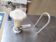 Pasteurizador de helados por condensaci�n a base de agua Frigomat PEB 25