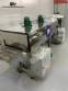 T�nel de acero inoxidable para calentamiento y enfriamiento ultrarr�pidos, BW Machines