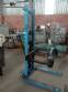 Carretilla elevadora volteadora gira bid�n de 300 kg Paletrans