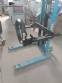 Carretilla elevadora volteadora gira bid�n de 300 kg Paletrans