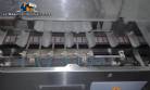 Horno industrial continuo para hacer conos de barquillo Haas