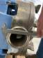 Bomba lobular en acero inoxidable 316 Waukesha Cherry Burrell Universal 2 SPX