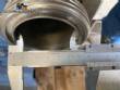 Bomba lobular en acero inoxidable 316 Waukesha Cherry Burrell Universal 2 SPX