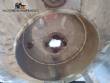 Tanque de cozinhamento de acero inoxidable con camisa de 3.000 L