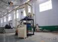 Micronizador a 400 kg tiempo para micronizaci�n de PE y PP