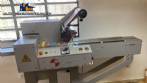 M�quina de envasado flow pack Cassan CSS 60FC, hasta 60 unidades por minuto, a�o 2025