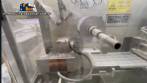 Mquina blister automtica para blister de aluminio y pvc Fabrima Hi-PRO
