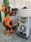 Robot KUKA Quantec KR 210 2700 Prime KRC4