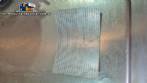 Molino de martillos/molinillo de az�car autom�tico de pulverizaci�n continua