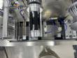 M�quina termoformadora autom�tica de bl�steres de acero inoxidable Tecfag