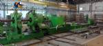 Mquina de torque hidrulica continua Tianhe