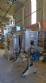 T�nel de contracci�n por vapor de manguitos de acero inoxidable Robust Pack