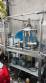 M�quina de llenado rotativa con 8 boquillas de acero inoxidable, 316L, Brasholanda