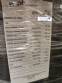 Compresor de tornillo y secador de aire Ingersoll Rand de 30 hp
