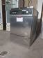Lavadora de cristalera SMEG