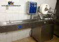 M�quina de embalaje Flow Pack