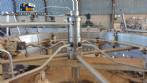 Mquina llenadora rotativa de acero inoxidable para bebidas carbonatadas monobloque KHS