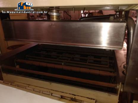 Tapa de chocolate industrial Pir�g