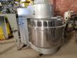 Mezclador mezclador industrial inox 500 L Treu