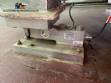 Tanque de acero inoxidable 316 con capacidad de 37.850 litros 10.000 galones de Blackwater Engineering